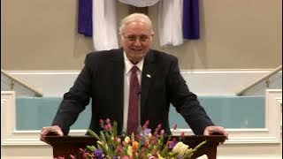 David's Record of Repentance (Pastor Charles Lawson)