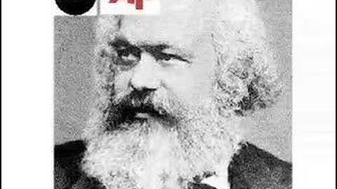 The Public Sphere and The Internet w/ host Karl Marx