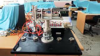 Arm Robot use PLC and Pneumatic Control