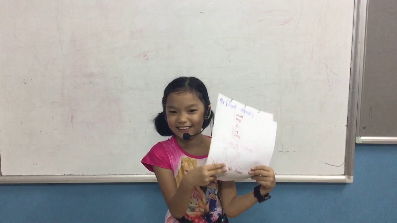 CEC_Mini Project 2_My Mixture Book_Discover 2A_Tú Linh - YouTube