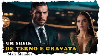 ღ O Segredo do Sheik | Romances e Histórias de Amor | Canal Mari Mendes