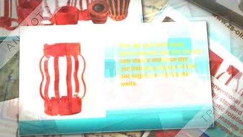 Know How The Bow Centralizer Works