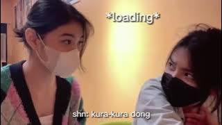 kocak Greshan 😄😄