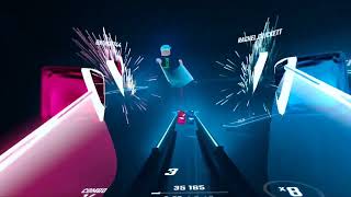 Playing expert lobbies 'till I lose