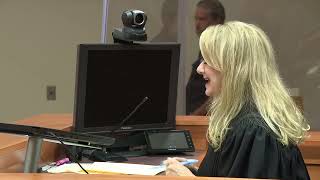 Failed Parma Flamingo Theft Suspects Headed To Jail