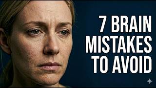 7 Mistakes That Are Slowing Your Child’s Brain Development