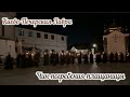 ☦️Чин погребения плащаницы☦️Киево-Печерская Лавра☦️