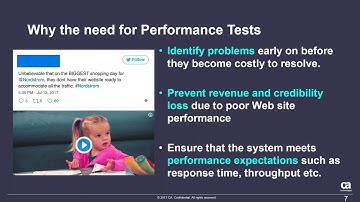 Understanding Load Test KPIs and Report Results