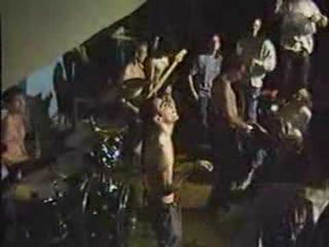 Fugazi - Waiting Room (1988 )