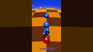 Sonic Mania Vintage (Shc '22 Demo) ✪ Sonic Shorts - Mania Plus Mods