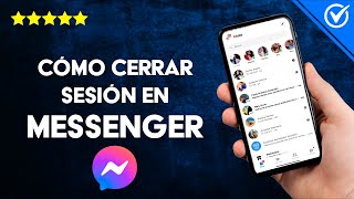 How to LOG OUT of Messenger - Disconnect from your conversations instantly screenshot 4