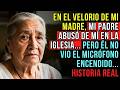 LA HISTORIA REAL DE ESTA ABUELA 👵💔 UNA HISTORIA QUE TE CONMOVERA MUCHO