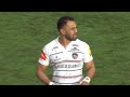 Telusa Veainu - Flats' Player of the Round