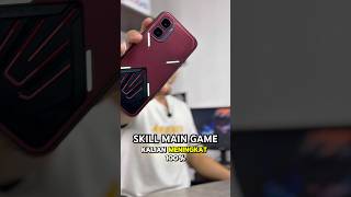 GAS MABAR!!😈 #infinix #infinixgt50pro #hpgaming
