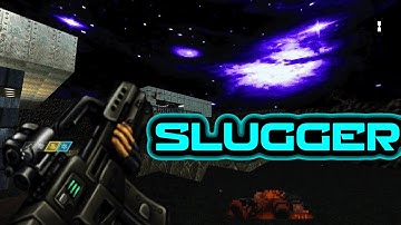 PROJECT BRUTALITY + NEW SOUNDPACK - Slugger, Short Punchy Map