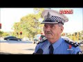 Speed Bungle | 7News Perth | 4/03/2013