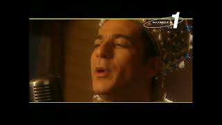 Mehmet Ali Erbil - İmparator Kahpe Bizans Official Music Video Number One Tv 2000 - Universal