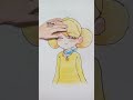 IM NOT CUTE ANYMORE// ft: Yellow! ib: trend X @kyumie-SAN2 #art