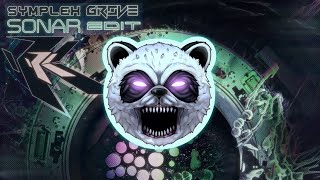 Symplex - Sonar (GroVe Edit) FREE DL