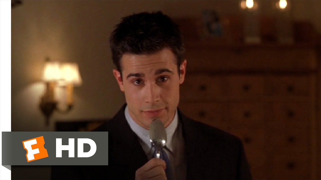 Download Down to You (12/12) Movie CLIP - Can't Get Enough of Your Love (2000) HD
