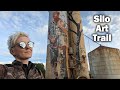 Silo Art Trail | Discover Victoria on a Motorcycle - EP. 13