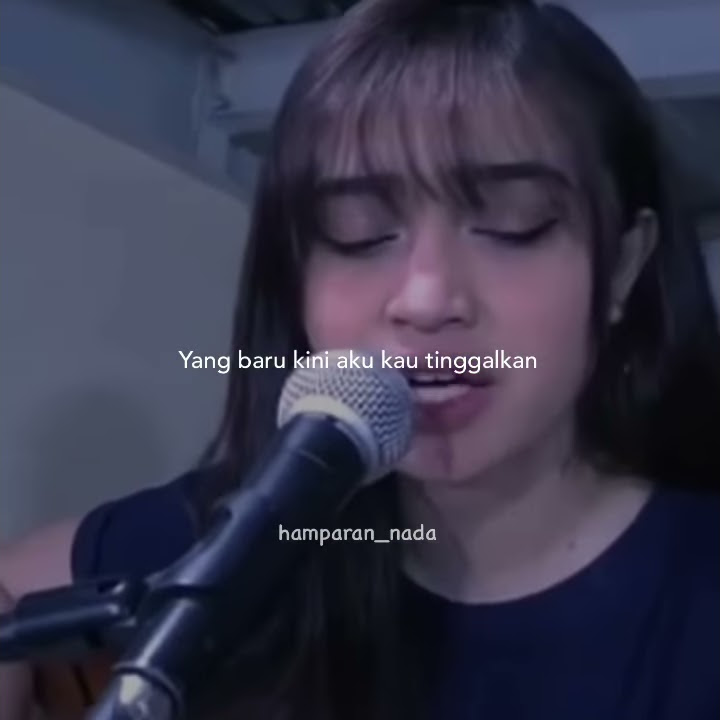 Hilang Harapan - Stand Here Alone ( Cover Dwi & Tanty ) Lirik