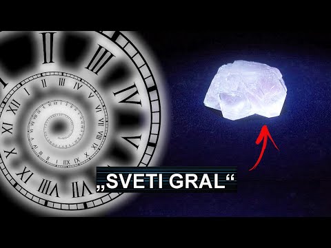 Video: Vremenski Otroci