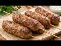 Learn This Turkish Chef S Minced Meat Recipe My Family Devoured It Was Delicious