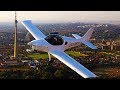 Small Airplanes That Can Fly Around The World. Sling Light Sport