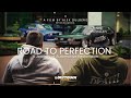 Road to perfection  a journey of automotive restoration