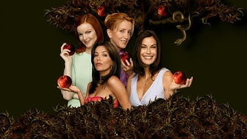 Desperate Housewives - Génériques