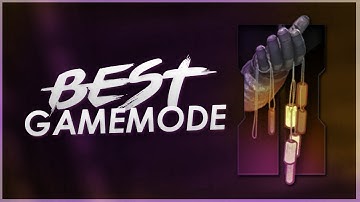 The BEST Game Mode for Getting Scorestreaks/Killstreaks! (Black Ops 3)