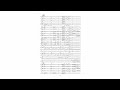 Capture de la vidéo Nikolai Kapustin - Concerto For Orchestra, Op.30 (1980) (Audio + Score)