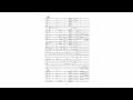 Nikolai Kapustin - Concerto for Orchestra, Op.30 (1980) (audio + score)