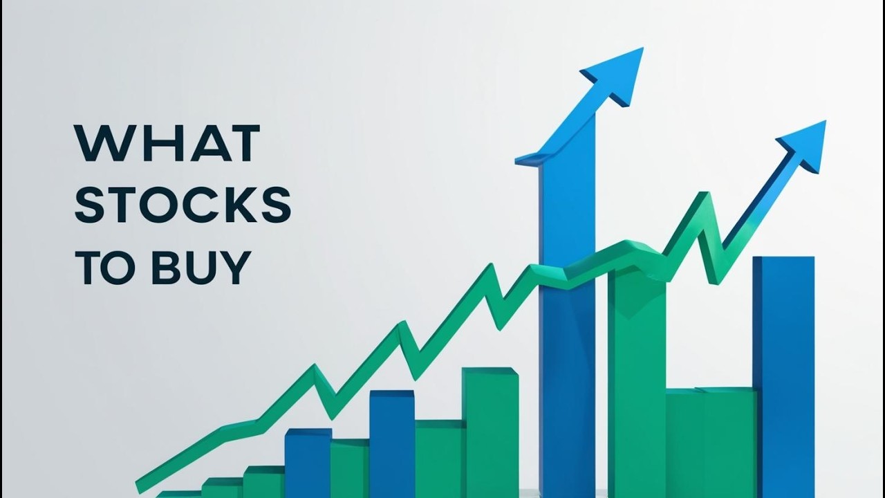 Beginner Share Investor - What to Buy? | VectorVest Australia