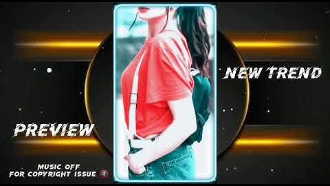 Remix Qawwali Trend Xml File | Viral Trend Video Editing Tutorial in Alightmotion