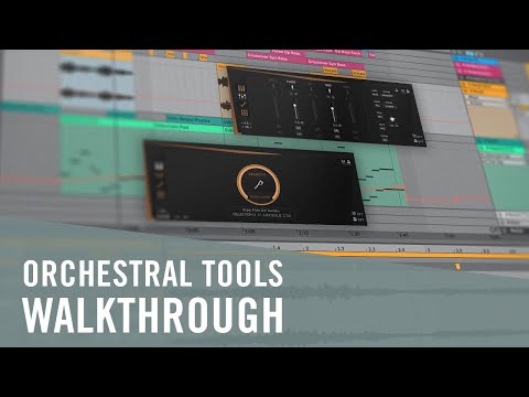 Exploring the Sounds of Orchestral Tools | Native Instruments