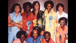 KC & The Sunshine Band - Robert W. Morgan "Special Of The Week" - 1978