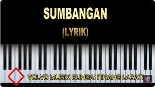 Sumbangan Karouke Volvo Musik  Rhoma Irama  Song Technics Kn 14