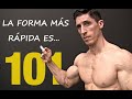 GANAR MASA MUSCULAR 101 Para Hombres ¡Ganancias Garantizadas!