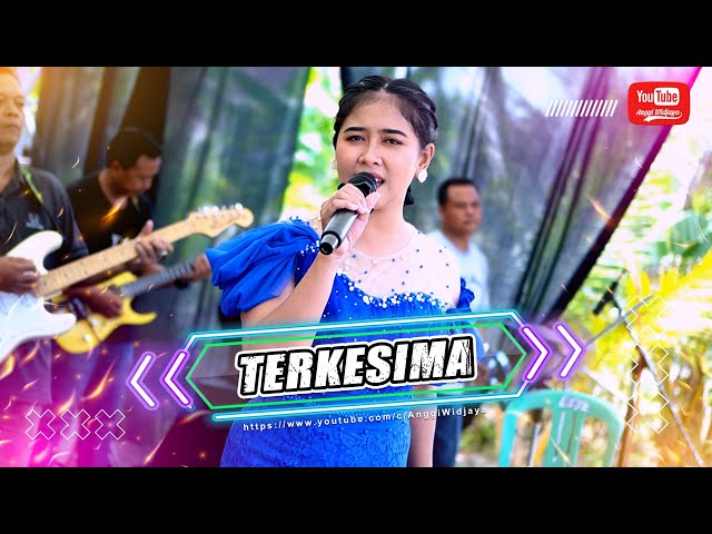 TERKESIMA - NOVI JASMINE - BJS MUSIC class=