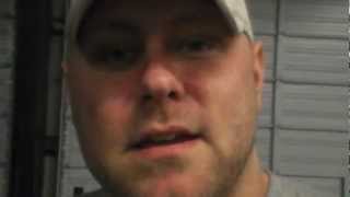 Answering questions about the Cube Method for Strongman