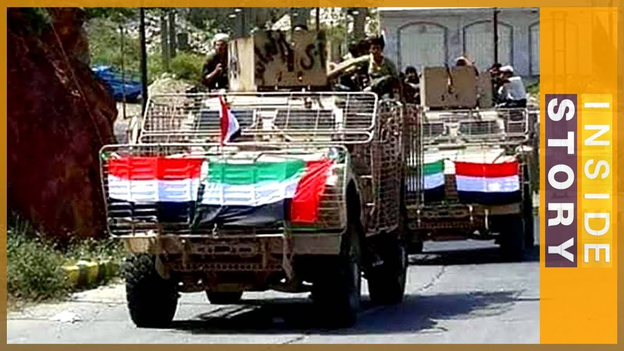 🇸🇦🇦🇪 بيع الأسلحة للحلفاء ولكن انتهى بها المطاف مع الأعداء | القصة من الداخل