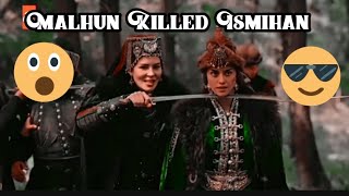 Malhun Killed Ismihan  Ismihan Shocked Bala Saved Bengi Hatun Ismihan Arested/UZEDITX