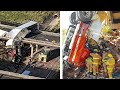 Dangerous Idiots Fastest Skill Truck, Car &amp; Vehicles - Top Crazy Cars Fails Total Idiots At The Work