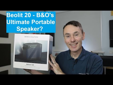 Bang and Olufsen
