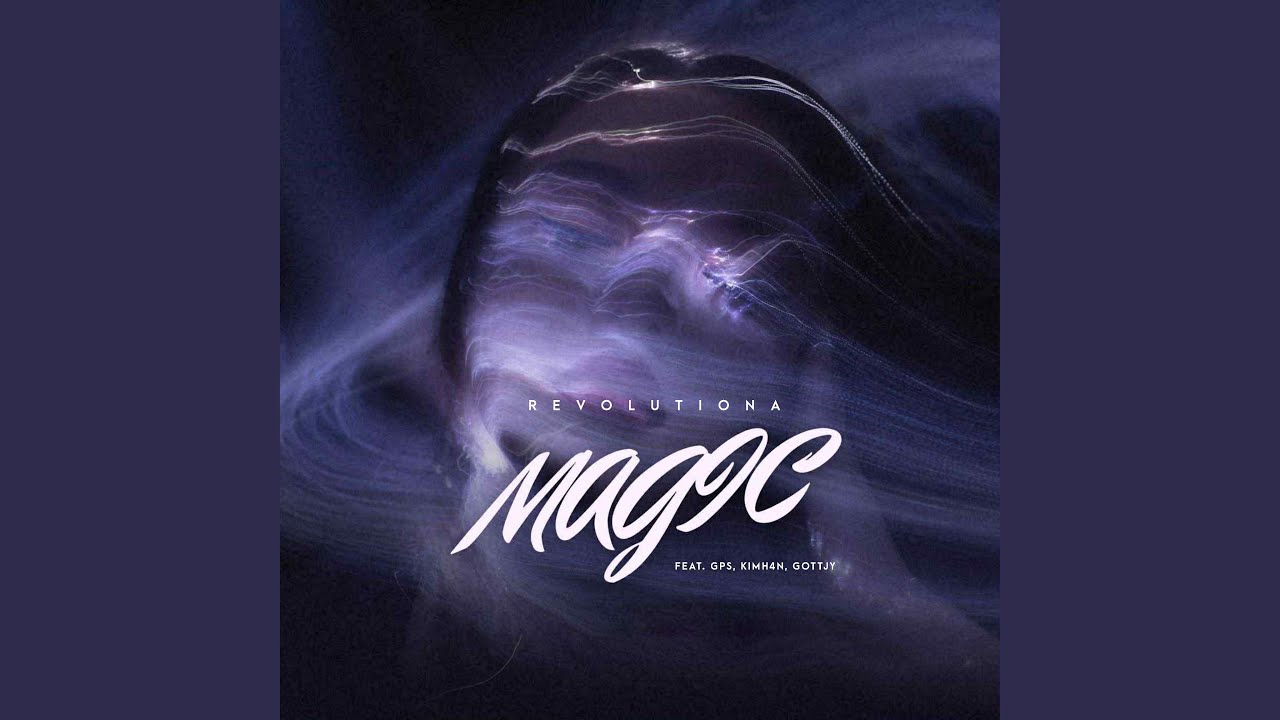 YouTube에서 Magic 보기 YouTube에서 Magic 보기