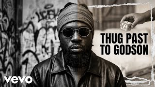 Nchaze - Godson