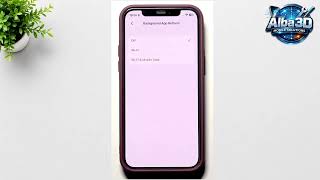 How to Disable Background App Refresh on iOS 27 synced edited