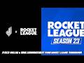 *NEW* Jynxzi Collab Coming To Rocket League &amp; HUGE Announcement Coming Tomorrow!! - Rocket League